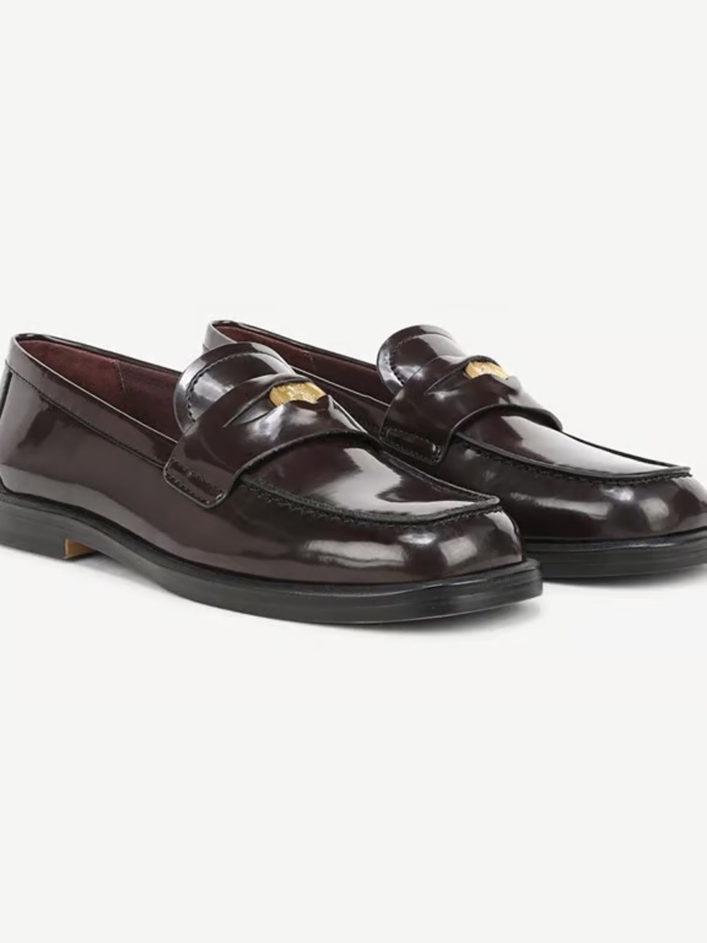 Franco Sarto | Franco Bessy Penny Loafer Current price - Picture 1 of 7